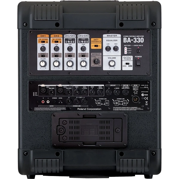 Портативная акустическая система Roland BA-330
