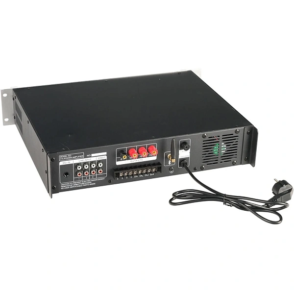 Усилитель TADS DS-8120