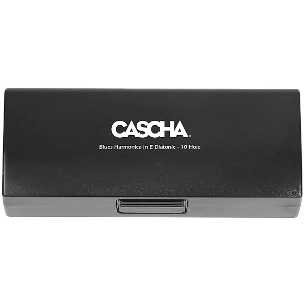 Губная гармошка Cascha HH 2217 Blues E