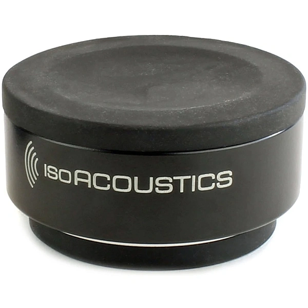 Подставка для студийных мониторов IsoAcoustics Iso-Puck