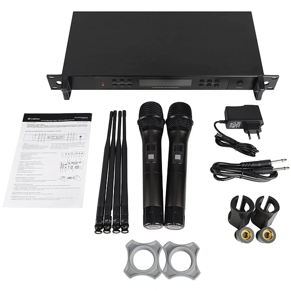 Радиосистема Axelvox DWS7000HT TD Bundle