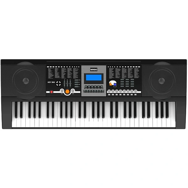 Синтезатор Yargo Key 300 Pack