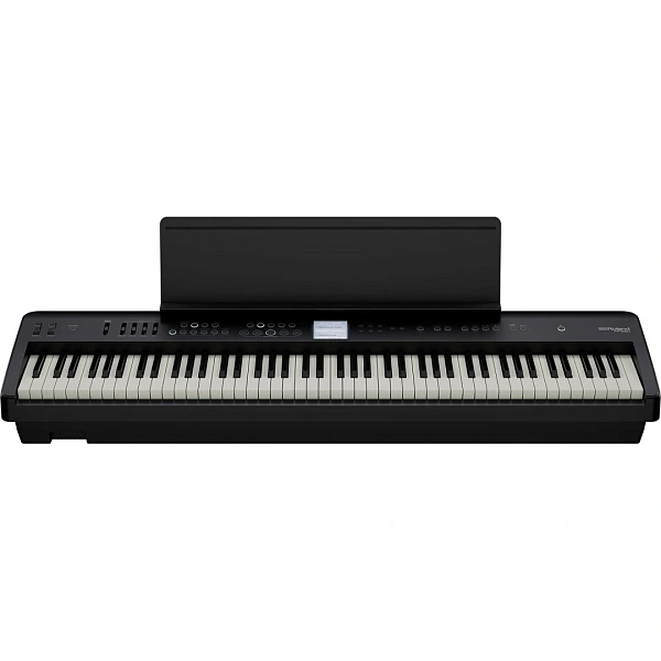 Цифровое пианино Roland FP-E50-BK