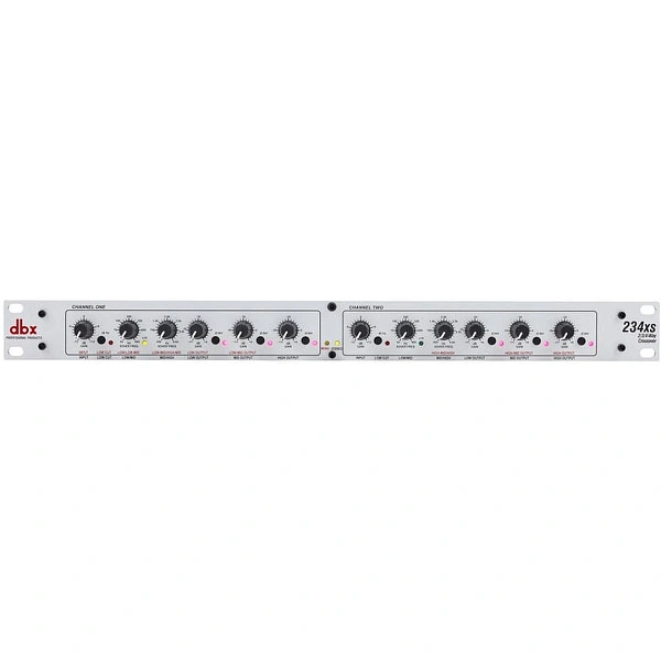 Кроссовер DBX 234XS