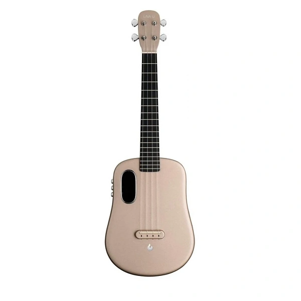 Укулеле Lava U 23" Sparkle Gold