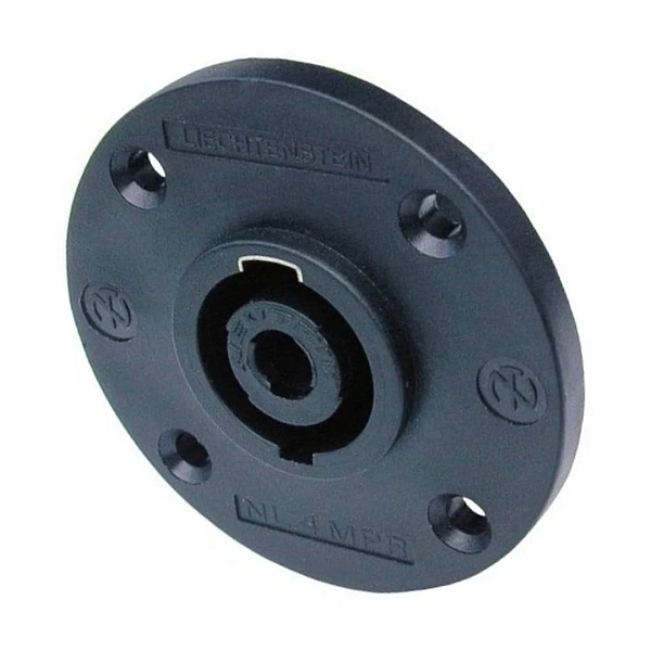 Разъём Neutrik NL4MPR