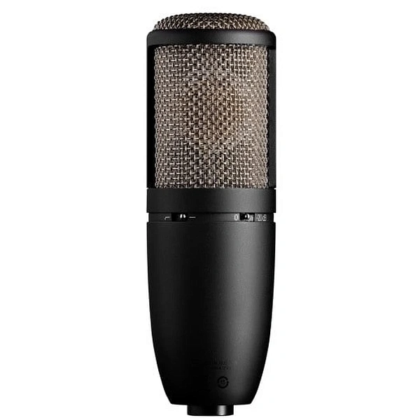 Микрофон AKG P420