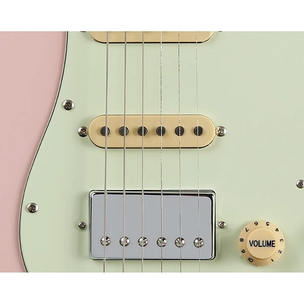 Электрогитара Crafter Silhouette S RS SP