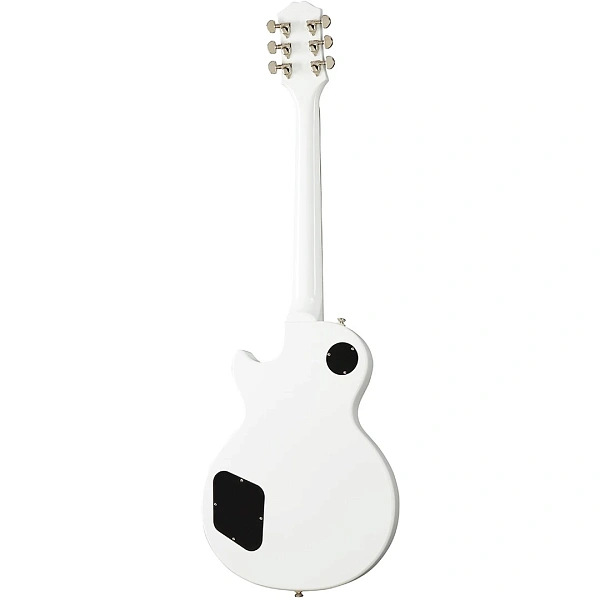 Электрогитара Epiphone Les Paul Studio Alpine White