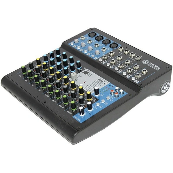 Микшерный пульт Topp Pro TP MXi12FX