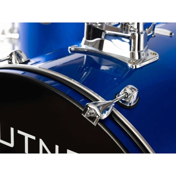 Ударная установка Fleet 08W-1000Blue