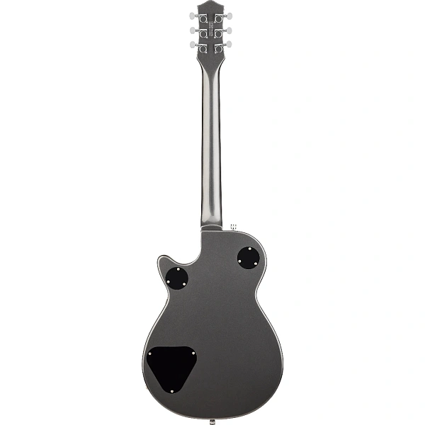 Электрогитара Gretsch G5230T Electromatic Jet FT with Bigsby Two-Tone Vintage White/London Grey