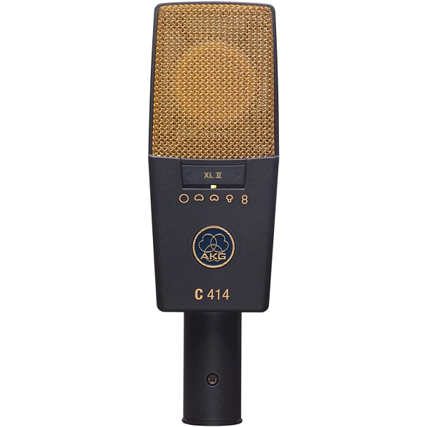 Набор микрофонов AKG C414XLII/ST