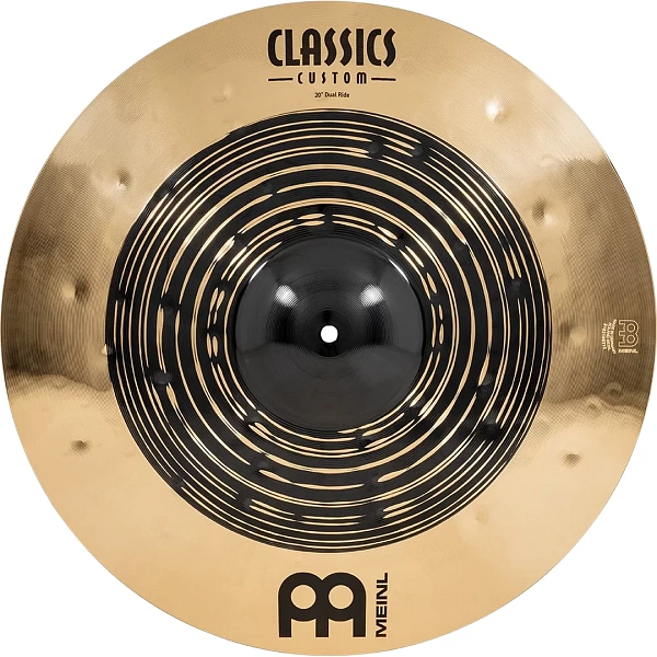 Тарелка Meinl Ride 20" CC20DUR