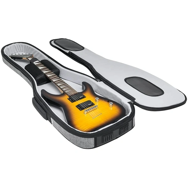 Чехол для электрогитары Bagandmusic Electro Slim BM1105