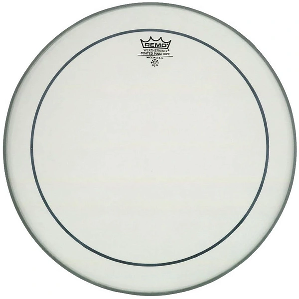 Пластик Remo PS-1120-00