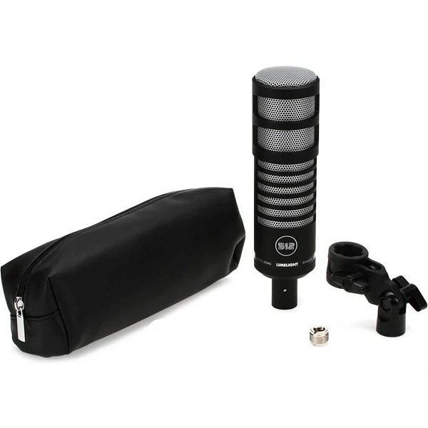 Микрофон 512 Audio Limelight