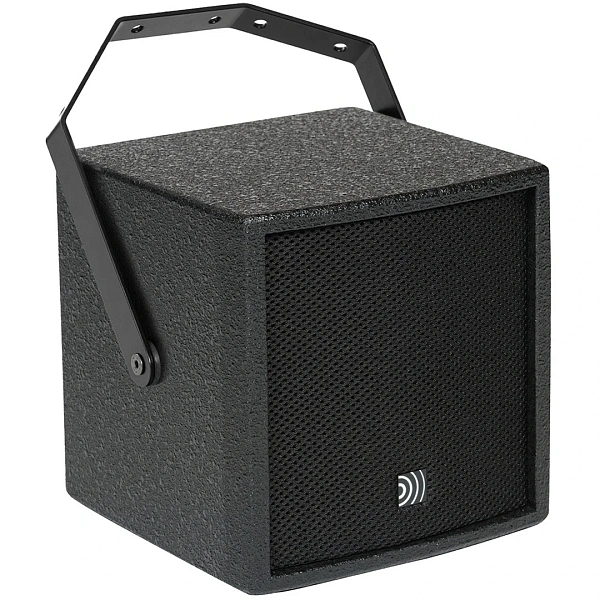 Пассивная акустическая система DS Proaudio CX 106