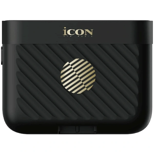 Радиосистема iCON AirMic Pro Black