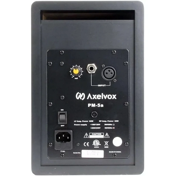 Студийный монитор Axelvox PM-5A