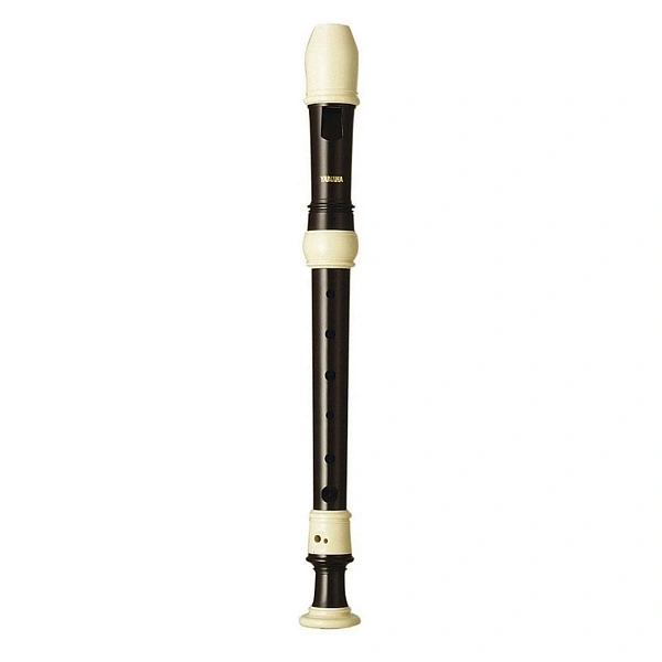 Блокфлейта Yamaha YRS-302