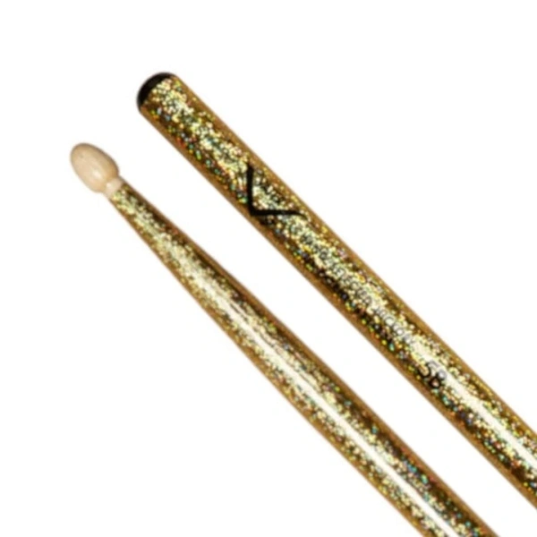 Палочки барабанные Vater VCG5B