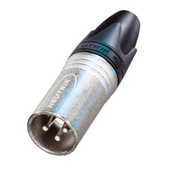 Разъём Neutrik NC3MXX-D