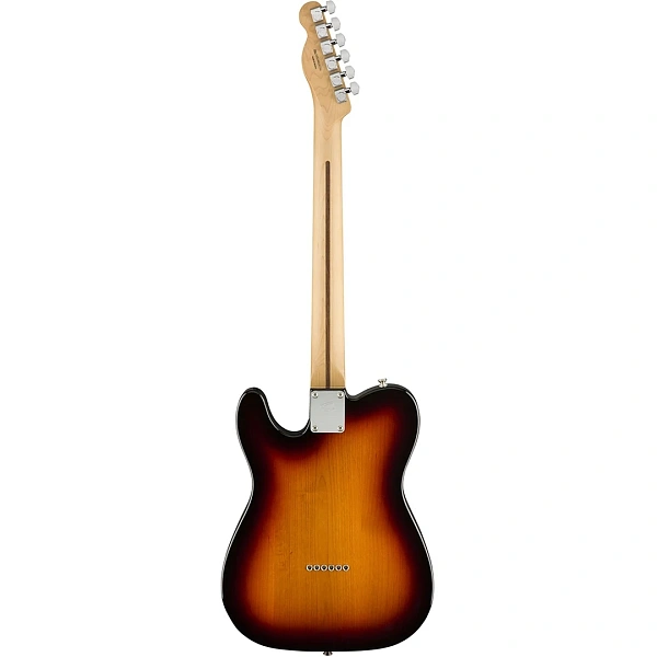 Электрогитара Fender Player Telecaster PF 3-Color Sunburst