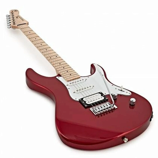 Электрогитара Yamaha Pacifica 112 VM RM