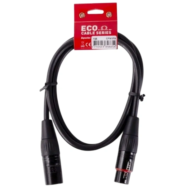 Микрофонный кабель Superlux CFM1FM