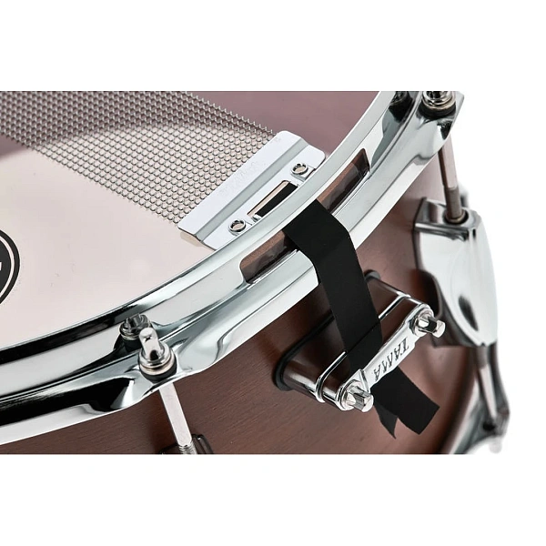 Малый барабан Tama Soundworks DKP137-MRK 13x7