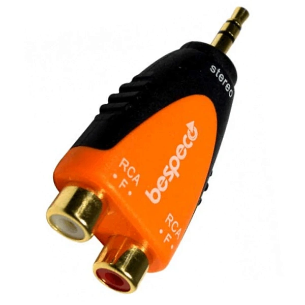 Переходник Bespeco SLAD380