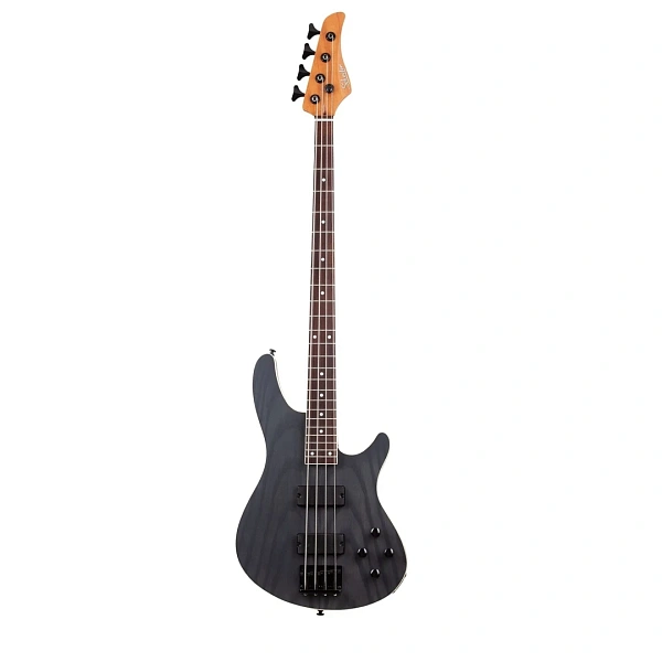 Бас-гитара Schecter C-4 Standard CS