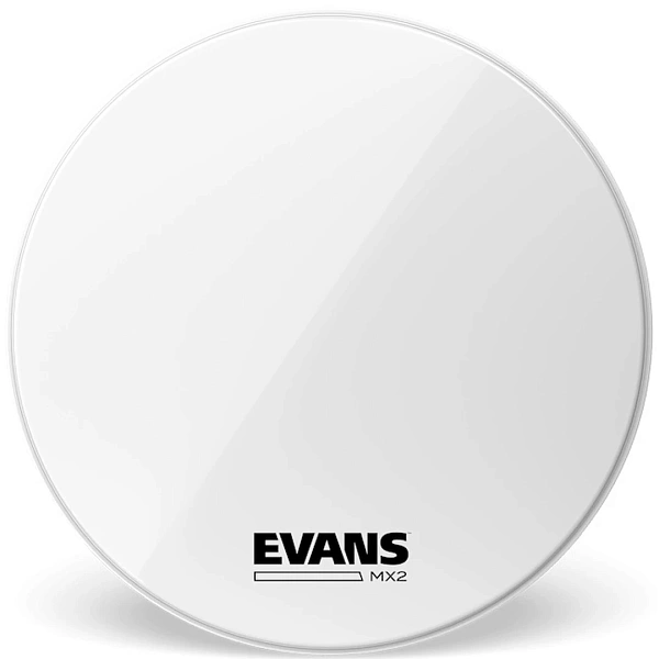 Пластик Evans BD18MX2W