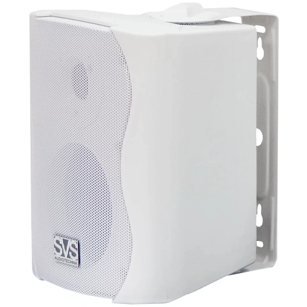 Пассивная акустическая система SVS Audiotechnik WS-20 White