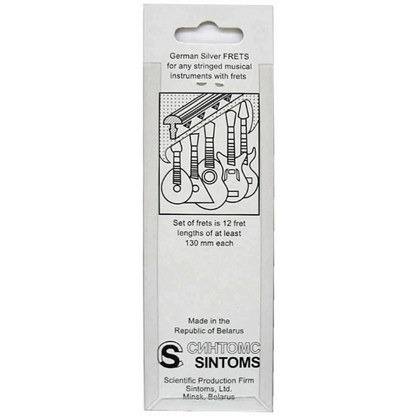 Лады Sintoms EQH200140S