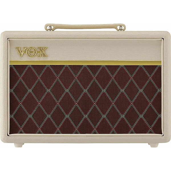 Комбоусилитель Vox Pathfinder 10 CB