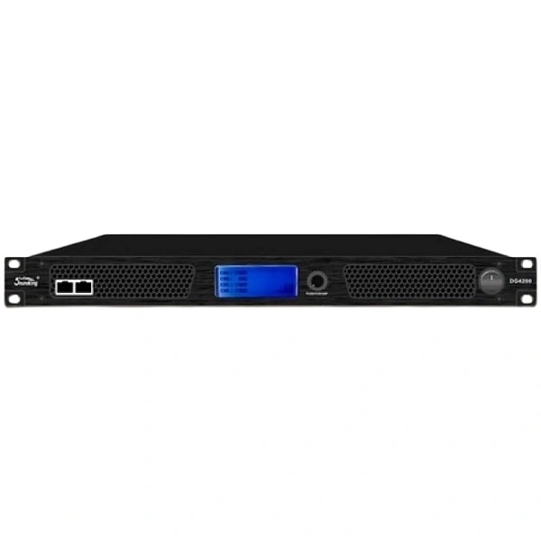 Усилитель Soundking DG2300