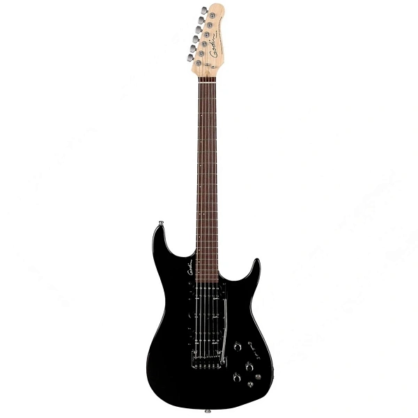 Электрогитара Godin Classic Black Pearl RN W/BAG