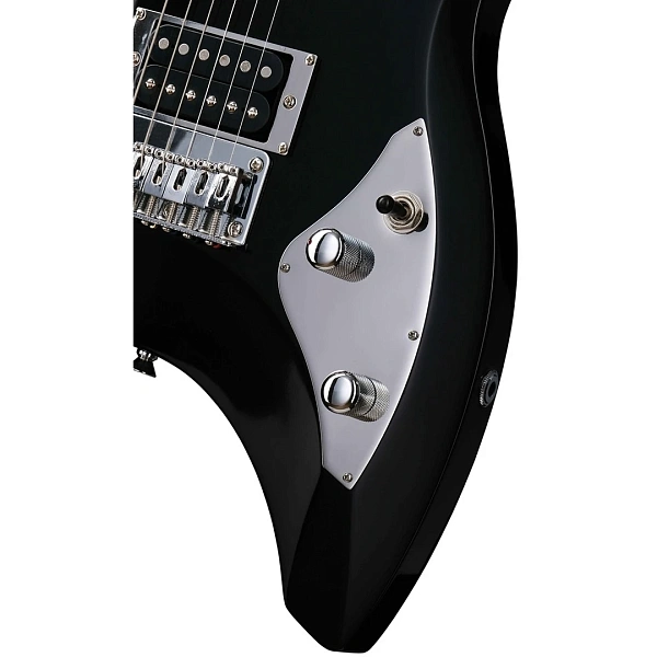 Электрогитара MIG Guitars MIG22-BL24