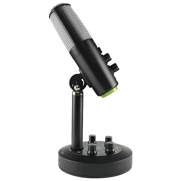 Микрофон Mackie Chromium
