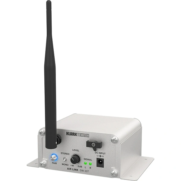 Передатчик Klark Teknik DW 20T
