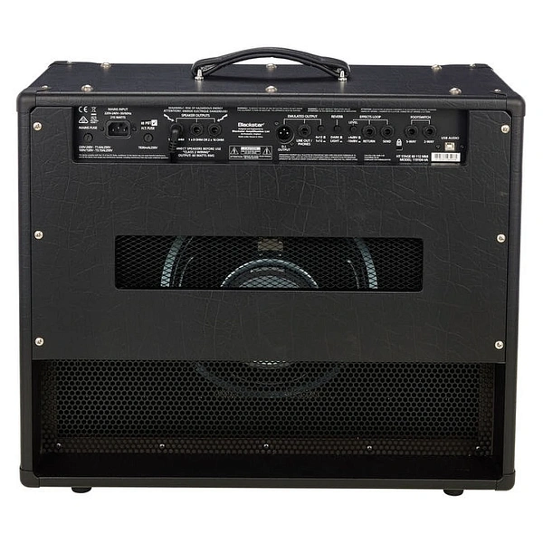 Комбоусилитель Blackstar HT-60 112 MKII