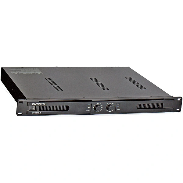 Усилитель Invotone DV500.2