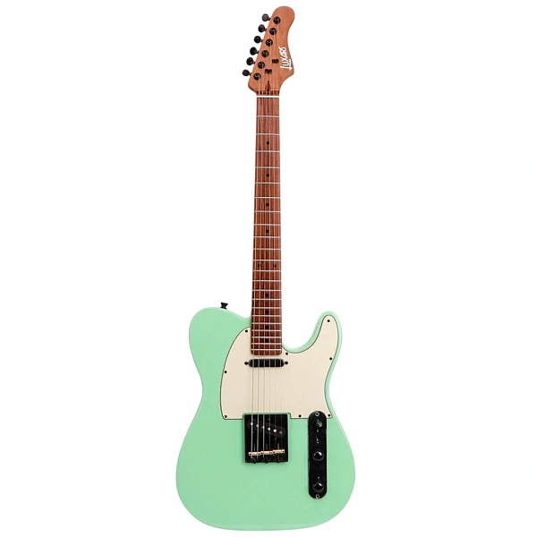 Электрогитара Luxars S-G17-PRO-SG