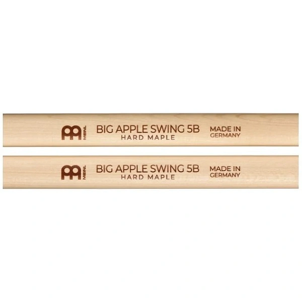 Барабанные палочки Meinl SB124