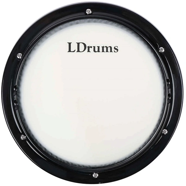 Тренировочный пэд LDrums RPP-08