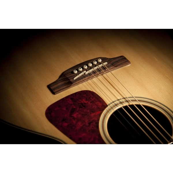 Электроакустическая гитара Takamine GN93CE-NAT