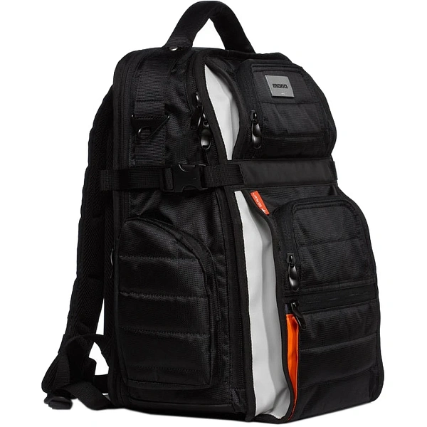 Рюкзак Mono EFX-FLY-BLK