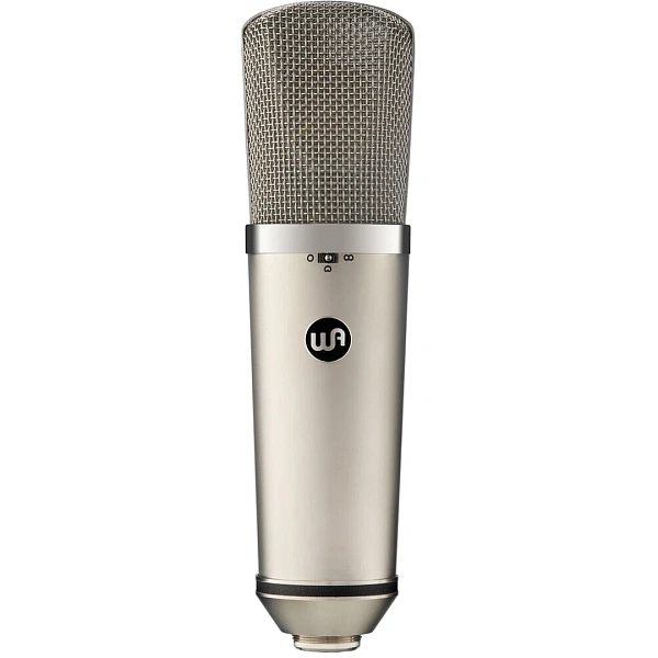 Микрофон Warm Audio WA-67
